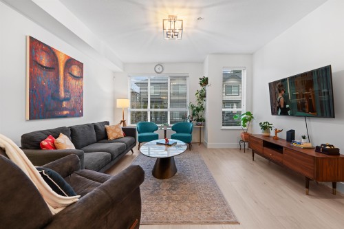 47-8570 204 Street  Langley, BC V2Y 0T9