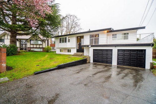 11892 Gilmour Crescent  Delta, BC V4C 1L1