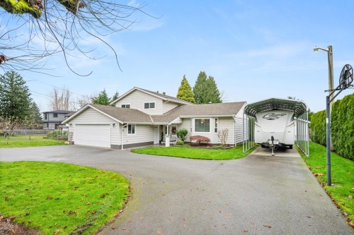 23731 Old Yale Road  Langley, BC V2Z 2K4