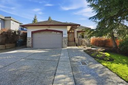2524 268 Street  Langley, BC V3W 2Y4