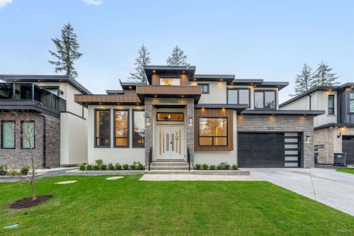 20331 27 Avenue  Langley, BC V2Z 0B6