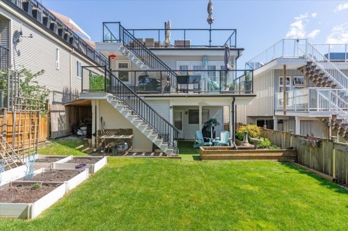 965 Keil Street, White Rock, BC 