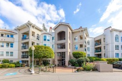 208-3176 Gladwin Road  Abbotsford, BC V2T 6R7