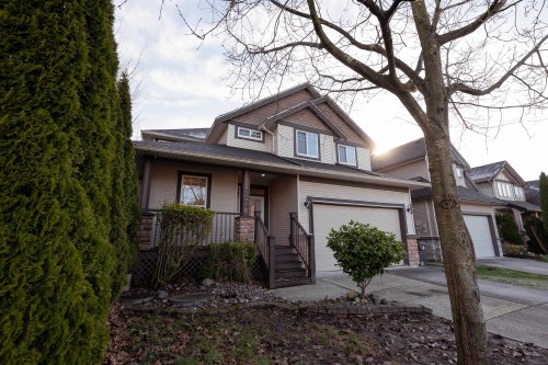 7260 196 Street  Langley, BC V2Y 3C3