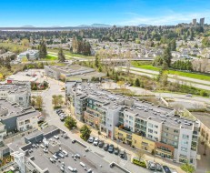 414-15765 Croydon Drive  Surrey, BC V3S 2L6