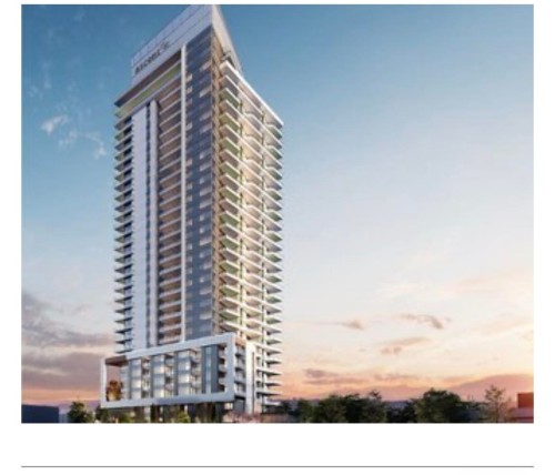 1408-10428 Whalley Bld  Surrey, BC V3T 0W2