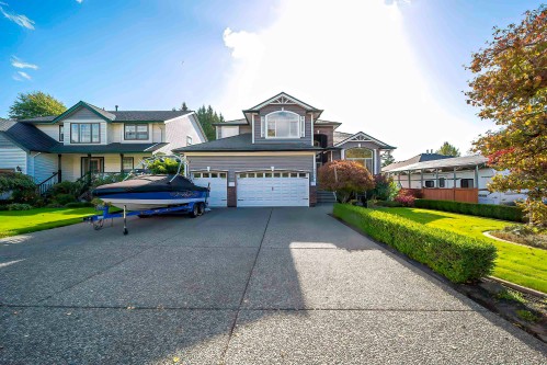 26912 24a Avenue  Langley, BC V4W 3W6