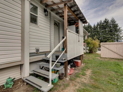 6-41711 Taylor Road, Mission, BC 