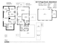 36113 Page Road  Abbotsford, BC V3G 1P3