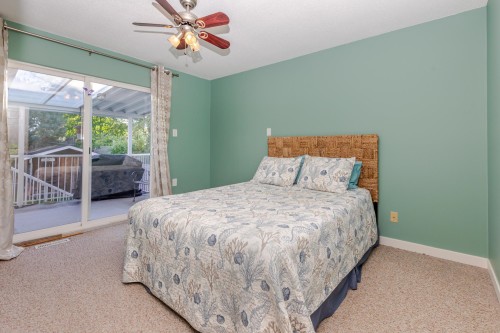 832 Stevens Street, White Rock, BC 