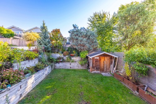 832 Stevens Street, White Rock, BC 