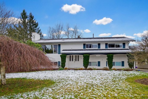 33394 Heather Avenue  Mission, BC V2V 4R3