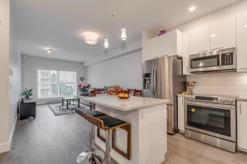 310-20175 53 Avenue  Langley, BC V3A 0J8