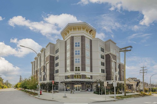 409-20826 72 Avenue  Langley, BC V2Y 0Z9