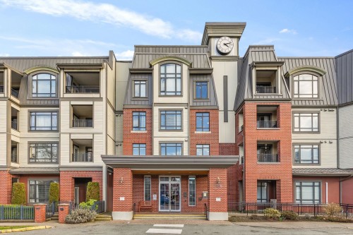 404-8880 202 Street  Langley, BC V1M 4E7