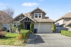 3493 Applewood Drive  Abbotsford, BC V3G 3G3