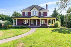 1526 232 Street  Langley, BC V2Z 2W9