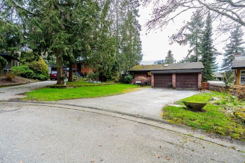 8363 Arbour Place  Delta, BC V4H 7H4