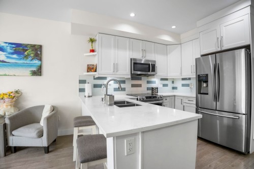 116-7080 188 Street, Surrey, BC 