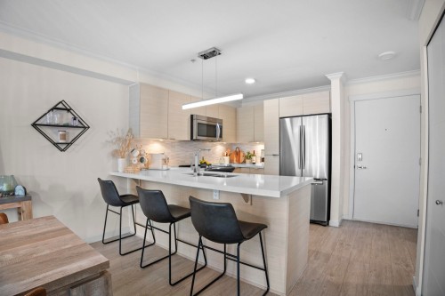 201-19201 66A Avenue, Surrey, BC 