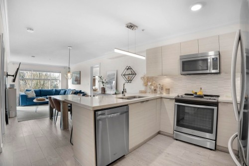 201-19201 66A Avenue, Surrey, BC 