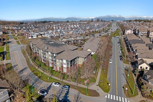 201-19201 66A Avenue, Surrey, BC 