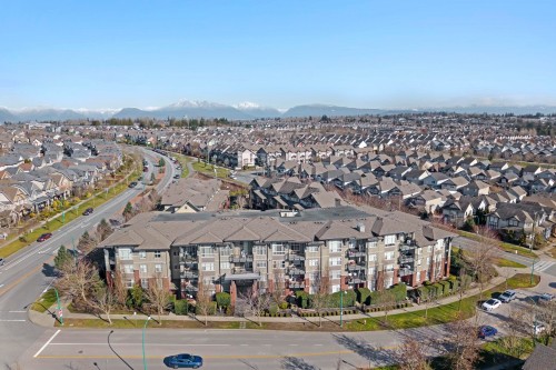 201-19201 66A Avenue, Surrey, BC 