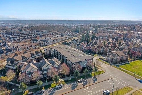 201-19201 66A Avenue, Surrey, BC 
