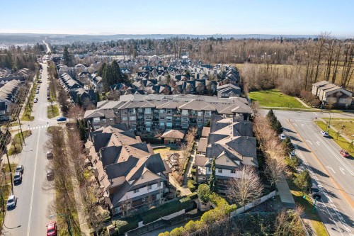 201-19201 66A Avenue, Surrey, BC 