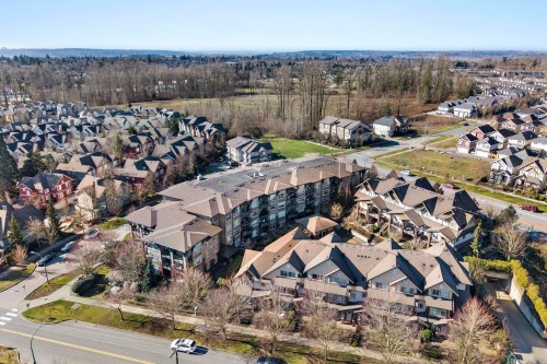 201-19201 66A Avenue, Surrey, BC 