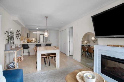 201-19201 66A Avenue, Surrey, BC 