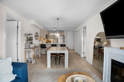 201-19201 66A Avenue, Surrey, BC 