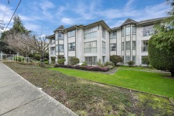 303-15130 Roper Avenue  White Rock, BC V4B 2E7