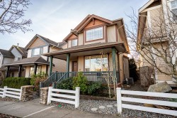 6551 193b Street  Surrey, BC V4N 5R1