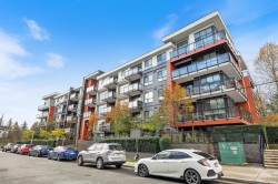 208-5485 Brydon Crescent  Langley, BC V3A 0N5