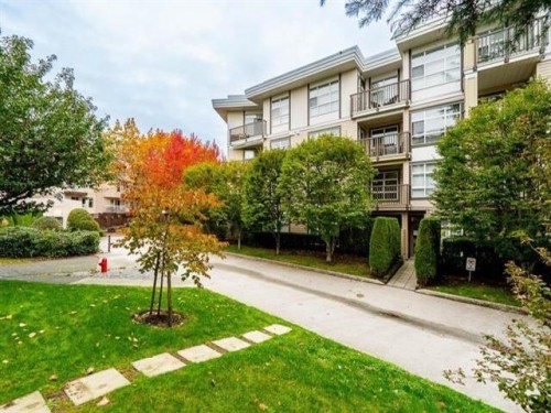 8-1850 Southmere Crescent E, Surrey, BC 