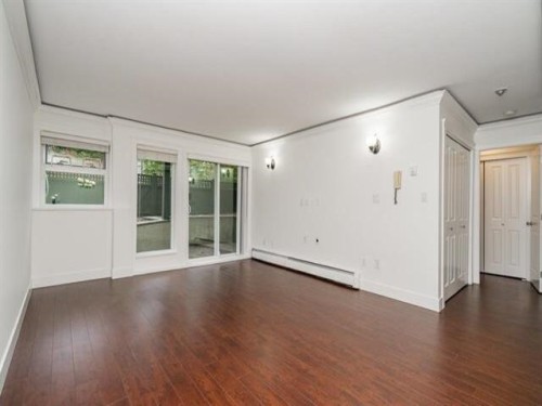 8-1850 Southmere Crescent E, Surrey, BC 