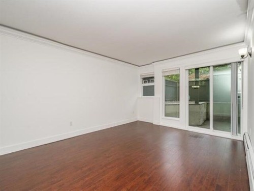 8-1850 Southmere Crescent E, Surrey, BC 
