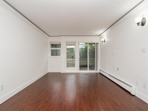 8-1850 Southmere Crescent E, Surrey, BC 