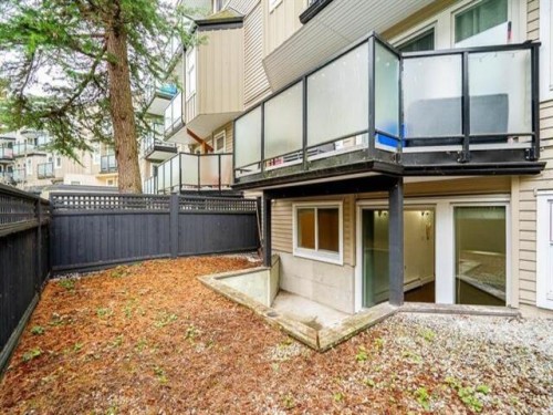 8-1850 Southmere Crescent E, Surrey, BC 