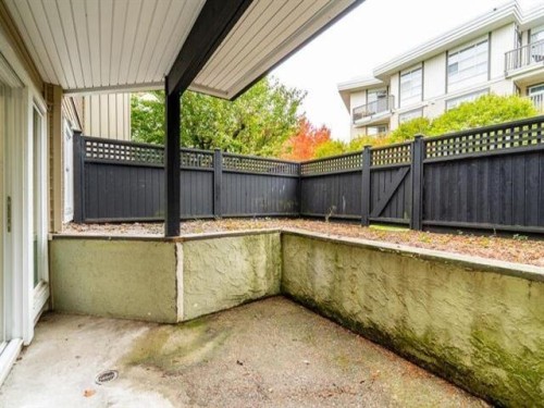 8-1850 Southmere Crescent E, Surrey, BC 