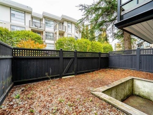 8-1850 Southmere Crescent E, Surrey, BC 