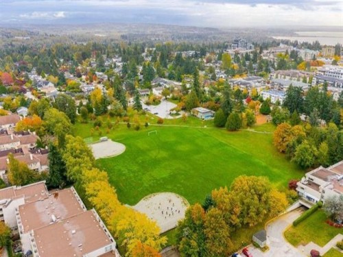 8-1850 Southmere Crescent E, Surrey, BC 