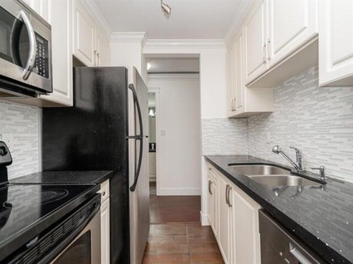 8-1850 Southmere Crescent E, Surrey, BC 