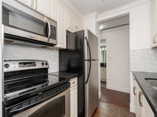 8-1850 Southmere Crescent E, Surrey, BC 