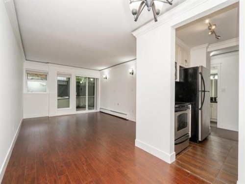 8-1850 Southmere Crescent E, Surrey, BC 
