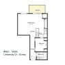 402-10455 University Drive, Surrey, BC 