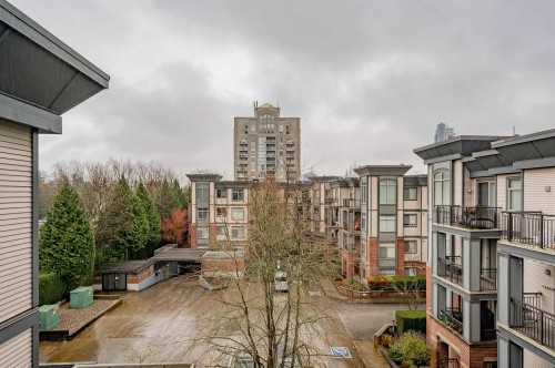 402-10455 University Drive, Surrey, BC 