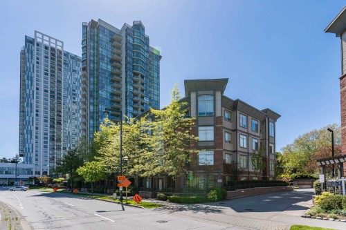 402-10455 University Drive, Surrey, BC 