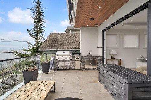 15377 Marine Drive, White Rock, BC 